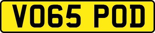 VO65POD