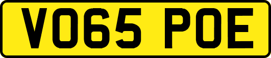 VO65POE