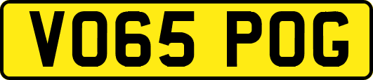 VO65POG