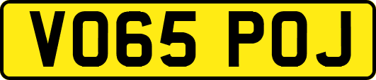 VO65POJ