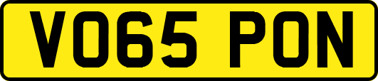 VO65PON