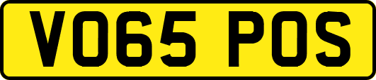VO65POS