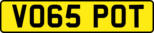 VO65POT