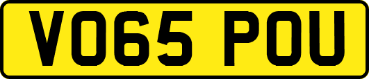 VO65POU