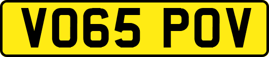 VO65POV