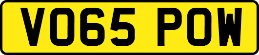VO65POW