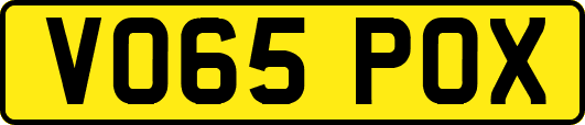 VO65POX