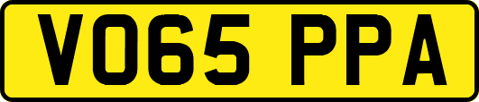 VO65PPA