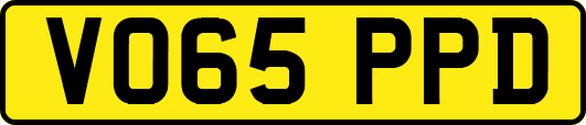 VO65PPD