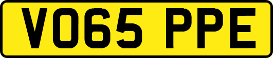 VO65PPE
