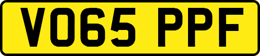 VO65PPF