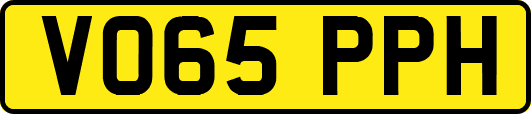 VO65PPH