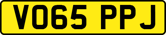 VO65PPJ