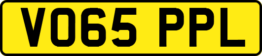 VO65PPL