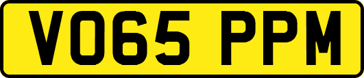 VO65PPM