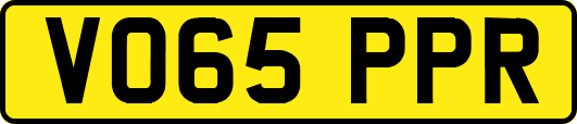VO65PPR