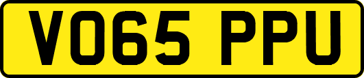 VO65PPU