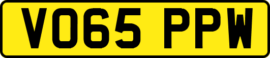VO65PPW