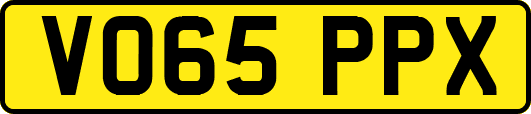 VO65PPX