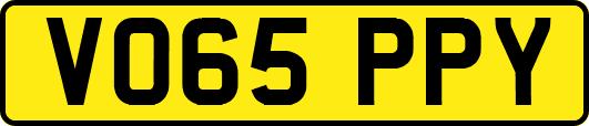VO65PPY