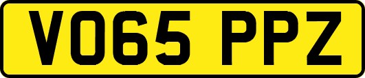 VO65PPZ