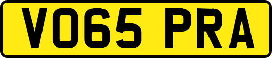 VO65PRA
