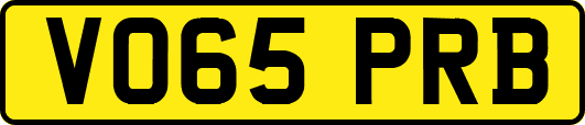 VO65PRB