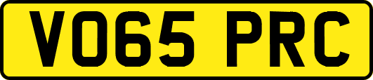 VO65PRC