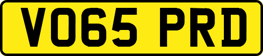 VO65PRD