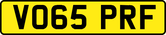 VO65PRF