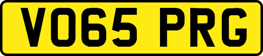 VO65PRG