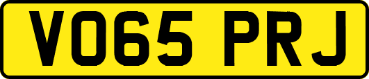 VO65PRJ