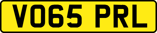 VO65PRL