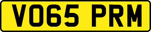 VO65PRM