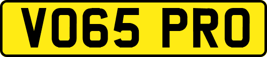 VO65PRO