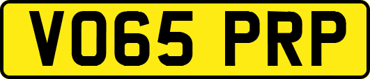 VO65PRP