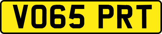 VO65PRT