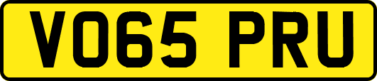 VO65PRU