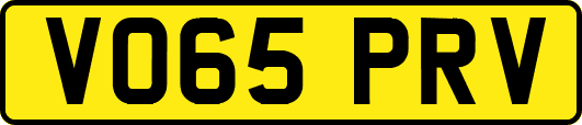 VO65PRV