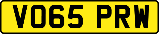 VO65PRW