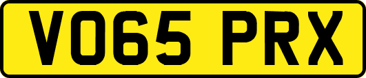 VO65PRX