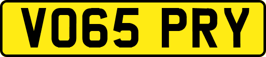 VO65PRY