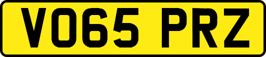 VO65PRZ
