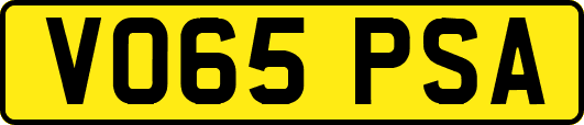 VO65PSA