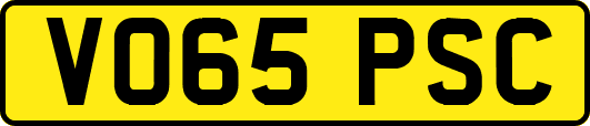 VO65PSC