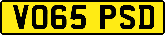 VO65PSD