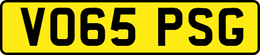 VO65PSG
