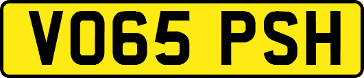 VO65PSH