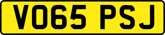 VO65PSJ