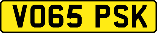 VO65PSK
